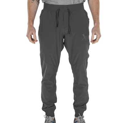  (Bauer FLC Stretch Jogger - Adult)