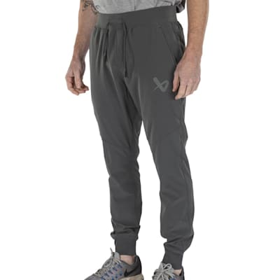  (Bauer FLC Stretch Jogger - Adult)