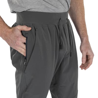  (Bauer FLC Stretch Jogger - Adult)