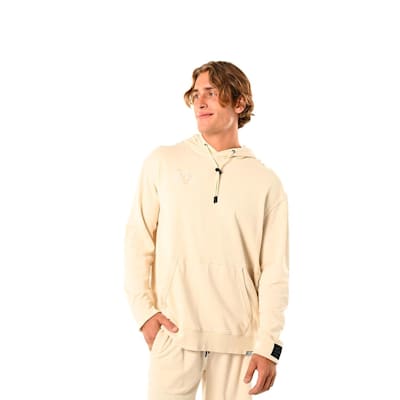  (Bauer French Terry Hoodie - Adult)