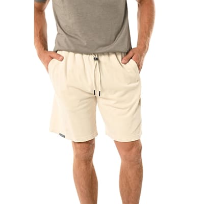  (Bauer French Terry Knit Shorts - Adult)