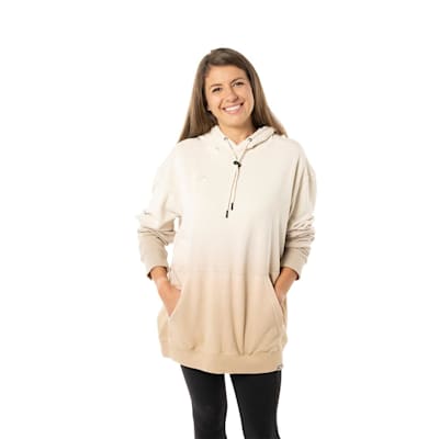  (Bauer Ultimate Ombre Hoodie - Adult)