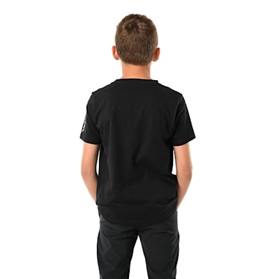  (Bauer Upload Tee - Youth)