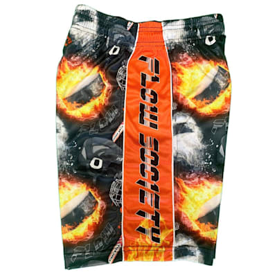  (Flow Society Fire Shorts - Youth)