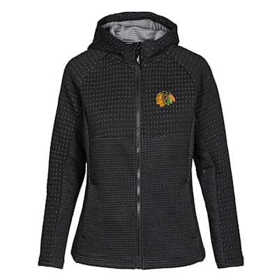 Chicago blackhawks women's hoodie 2025