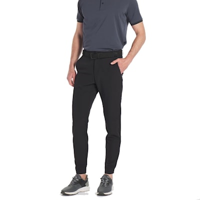 UNRL Halifax Performance Golf Jogger Pants - Adult | Pure Hockey