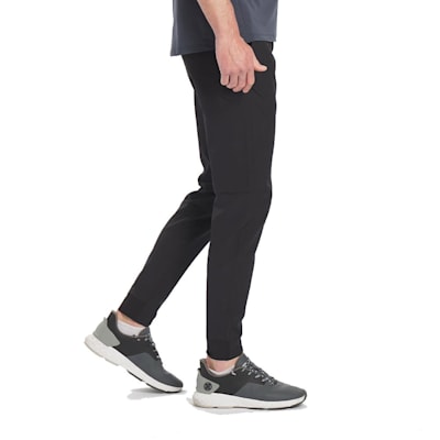 UNRL Halifax Performance Golf Jogger Pants - Adult