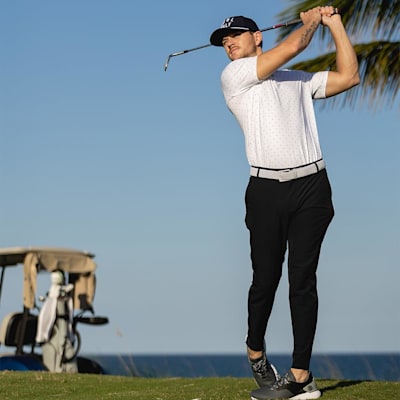  (UNRL Halifax Performance Golf Jogger Pants - Adult)