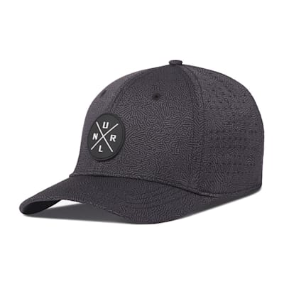  (UNRL Crossroads Snapback Adjustable Hat - Adult)