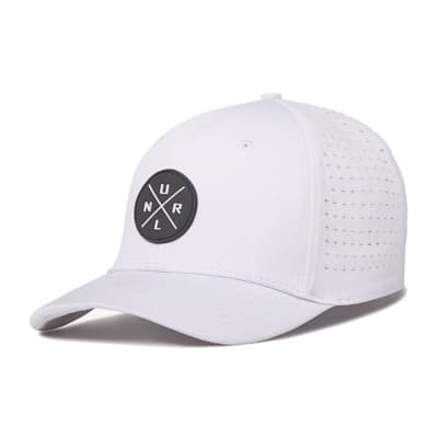  (UNRL Crossroads Snapback Adjustable Hat - Adult)