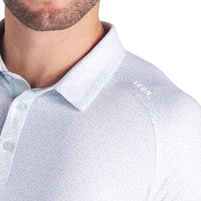  (UNRL Tessellation Polo - Adult)