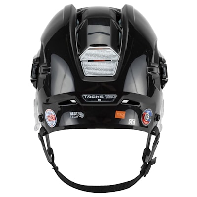  (CCM Tacks 720 Hockey Helmet)