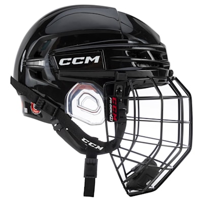  (CCM Tacks 720 Hockey Helmet Combo)