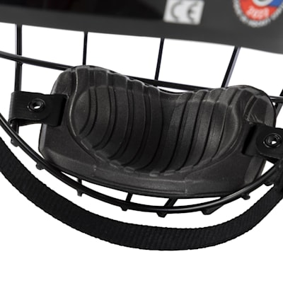  (CCM Tacks 720 Hockey Helmet Combo)