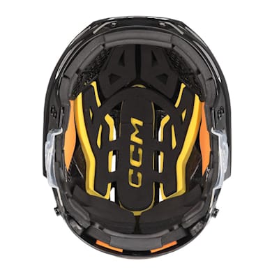  (CCM Tacks 720 Hockey Helmet Combo)