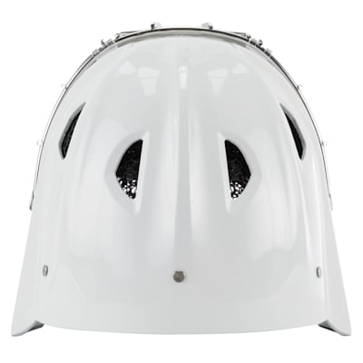  (CCM Axis XF Certified Goal Mask - Senior)