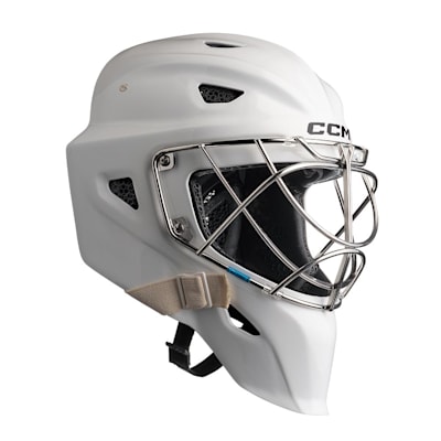  (CCM Axis XF Cat Eye Goal Mask - Senior)