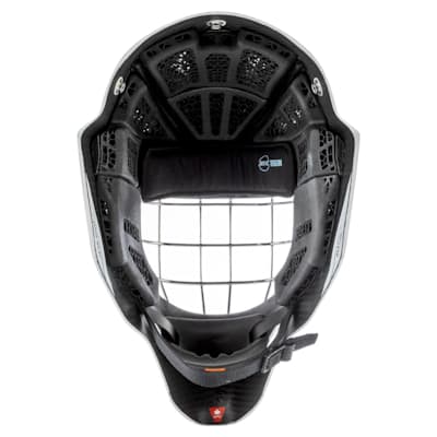  (CCM Axis XF Cat Eye Goal Mask - Senior)