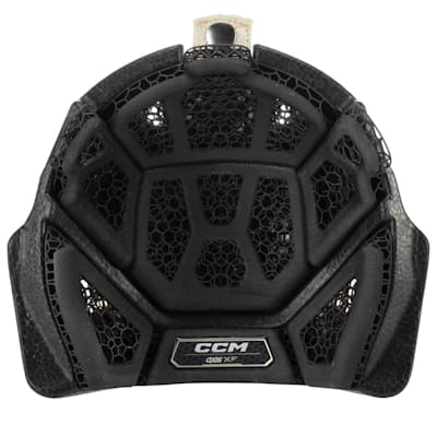  (CCM Axis XF Cat Eye Goal Mask - Senior)