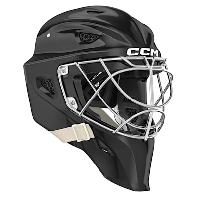  (CCM Axis XF Cat Eye Goal Mask - Senior)