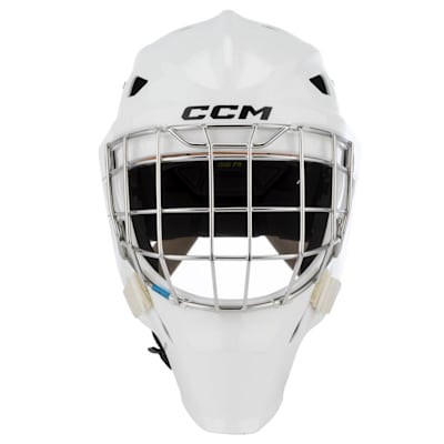  (CCM Axis F9 Certified Goalie Mask - Senior)