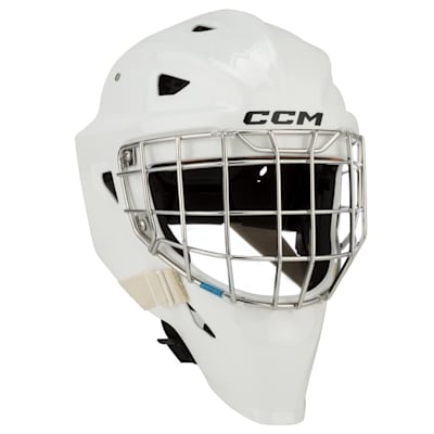  (CCM Axis F9 Certified Goalie Mask - Senior)