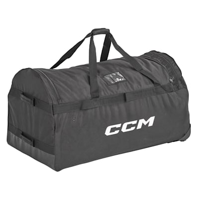  (CCM Pro Goalie Wheel Bag - Senior)