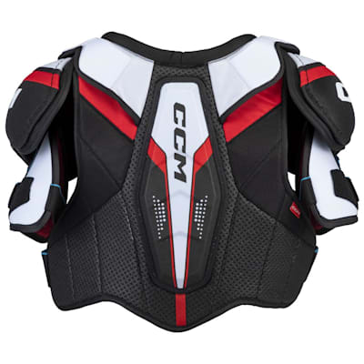  (CCM JetSpeed FT680 Hockey Shoulder Pads - Junior)