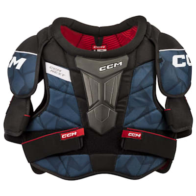 CCM NEXT Hockey Shoulder Pads
