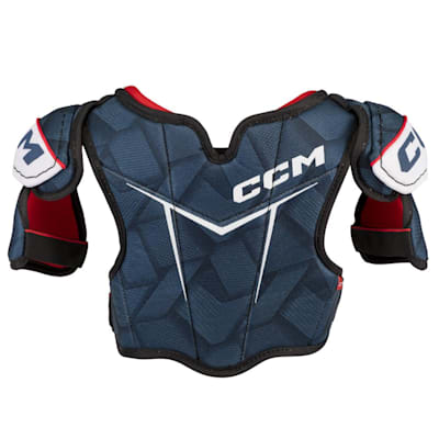  (CCM NEXT Hockey Shoulder Pads - Youth)