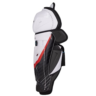  (CCM JetSpeed FT6 Pro Hockey Shin Guards - Junior)