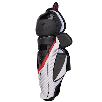  (CCM JetSpeed FT6 Hockey Shin Guards - Junior)