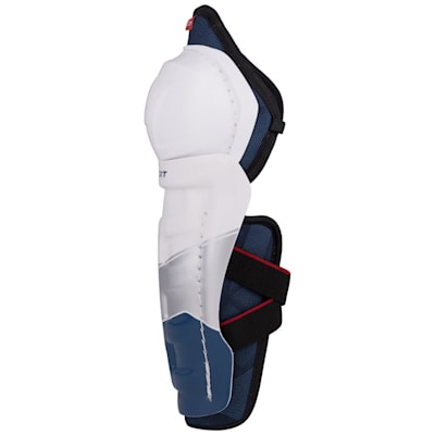  (CCM NEXT Hockey Shin Guards - Youth)