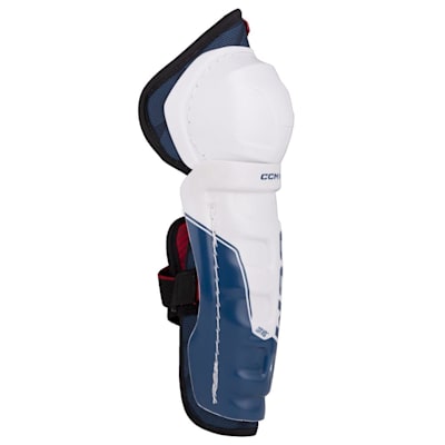 Ice Hockey Shin Guards Puma Standalone 030883-01 Shin Guard