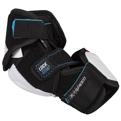  (CCM JetSpeed FT6 Pro Hockey Elbow Pads - Junior)