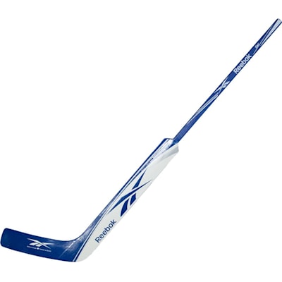 Reebok street hockey stick clearance