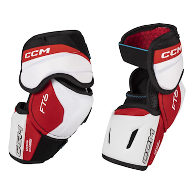  (CCM JetSpeed FT6 Hockey Elbow Pads - Senior)