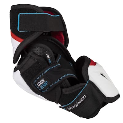  (CCM JetSpeed FT6 Hockey Elbow Pads - Senior)