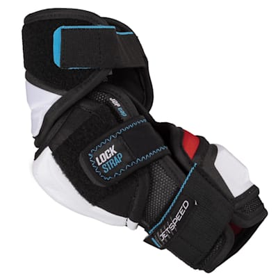  (CCM JetSpeed FT680 Hockey Elbow Pads - Junior)