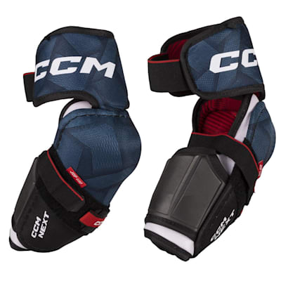 CCM NEXT Hockey Elbow Pads