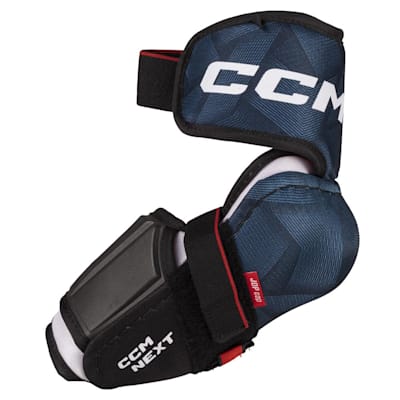  (CCM Next Hockey Elbow Pads - Senior)