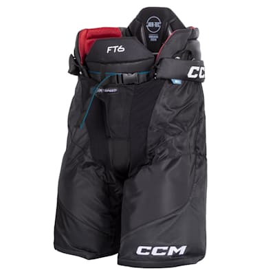  (CCM JetSpeed FT6 Ice Hockey Pants - Junior)