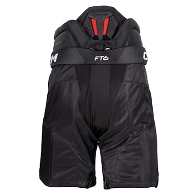  (CCM JetSpeed FT6 Ice Hockey Pants - Junior)