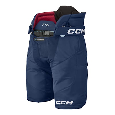  (CCM JetSpeed FT6 Ice Hockey Pants - Junior)