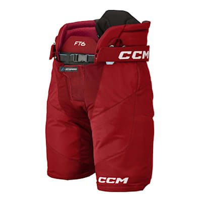  (CCM JetSpeed FT6 Ice Hockey Pants - Junior)