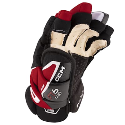  (CCM JetSpeed FT6 Pro Hockey Gloves - Junior)