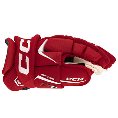  (CCM JetSpeed FT6 Hockey Gloves - Senior)