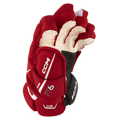  (CCM JetSpeed FT6 Hockey Gloves - Senior)