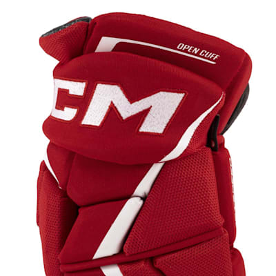  (CCM JetSpeed FT6 Hockey Gloves - Senior)