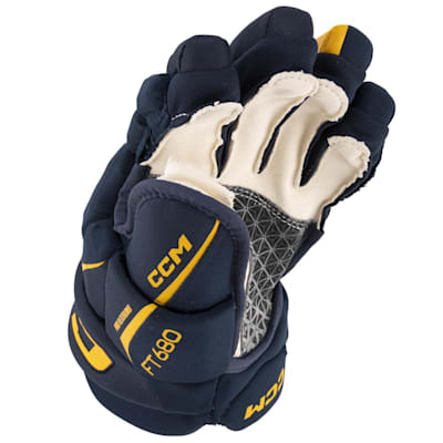  (CCM JetSpeed FT680 Hockey Gloves - Senior)